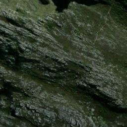 Satellite imagery of Jubilee Buttress, ZA