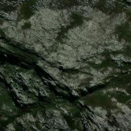Satellite imagery of TABLE MOUNTAIN, ZA