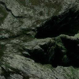 Satellite imagery of The Pulpit, ZA