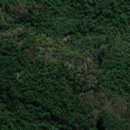 Satellite imagery of The Pulpit, ZA
