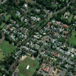 Satellite imagery of NEW BREWERY, ZA