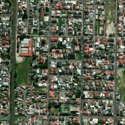 Satellite imagery of ST MARY, ZA