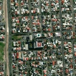 Satellite imagery of ST MARY, ZA