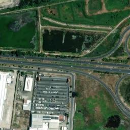 Satellite imagery of LUG RES, ZA