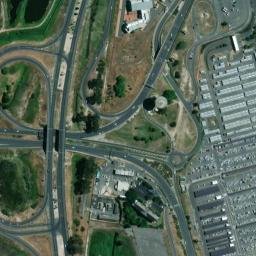 Satellite imagery of LUG RES, ZA
