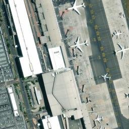 Satellite imagery of LUG RES, ZA