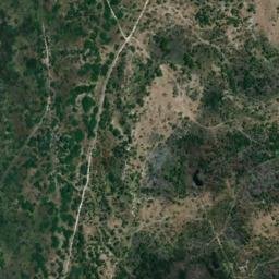 Satellite imagery of ZOOPIESHOOGTE, ZA