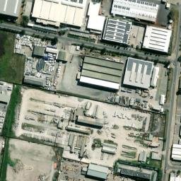 Satellite imagery of B M C, ZA