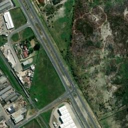 Satellite imagery of B M C, ZA