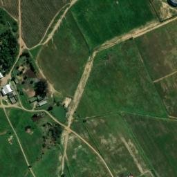 Satellite imagery of BLOEKOM GROVE, ZA