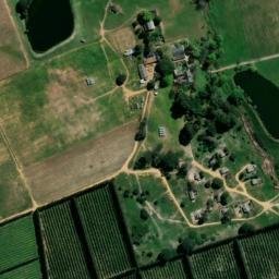 Satellite imagery of BLOEKOM GROVE, ZA