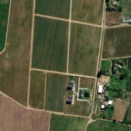 Satellite imagery of STEL 5, ZA