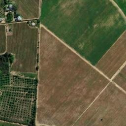 Satellite imagery of STEL 5, ZA
