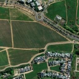 Satellite imagery of B S I, ZA