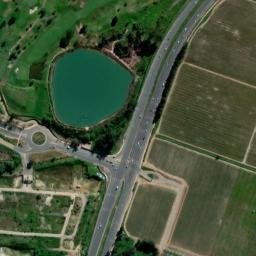 Satellite imagery of B S I, ZA