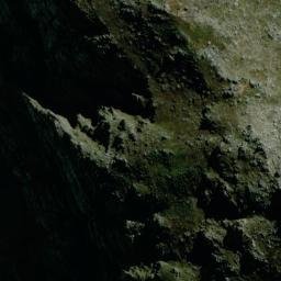 Satellite imagery of ARENDNES, ZA