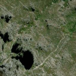Satellite imagery of ARENDNES, ZA