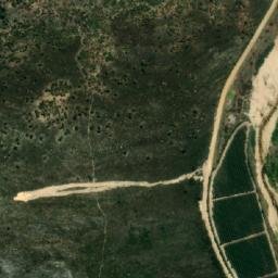 Satellite imagery of SPITSKOP, ZA