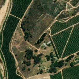 Satellite imagery of SPITSKOP, ZA