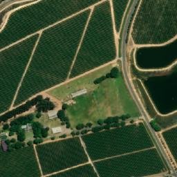 Satellite imagery of SPITSKOP, ZA