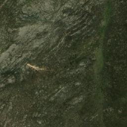 Satellite imagery of WOLFIESKOP, ZA