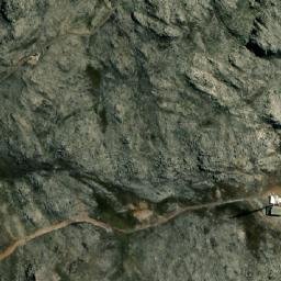 Satellite imagery of LANGEBERG, ZA
