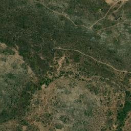 Satellite imagery of ANGORA, ZA