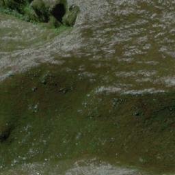 Satellite imagery of ONE O'CLOCK PEAK, ZA