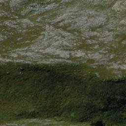 Satellite imagery of ONE O'CLOCK PEAK, ZA