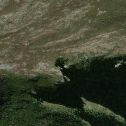 Satellite imagery of ONE O'CLOCK PEAK, ZA