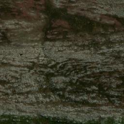 Satellite imagery of BABOON RIDGE, ZA