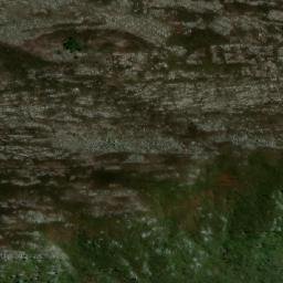 Satellite imagery of BABOON RIDGE, ZA
