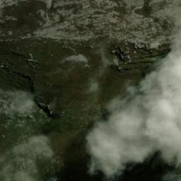 Satellite imagery of ZUURBRAAK AUX, ZA
