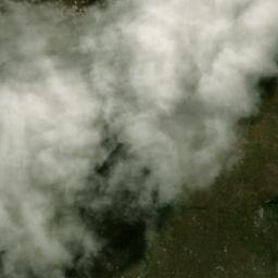 Satellite imagery of ZUURBRAAK AUX, ZA