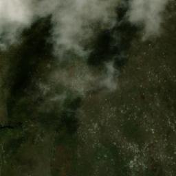 Satellite imagery of ZUURBRAAK AUX, ZA