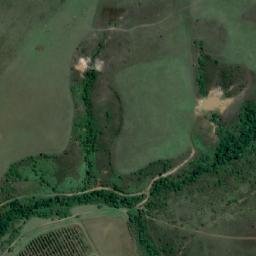 Satellite imagery of ZEEKOE, ZA