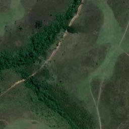 Satellite imagery of ZEEKOE, ZA