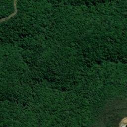 Satellite imagery of HUM 14, ZA