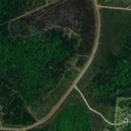Satellite imagery of HUM 14, ZA