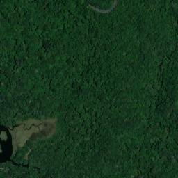 Satellite imagery of Apiesrug, ZA