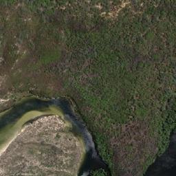 Satellite imagery of Harley Survey Group, AU