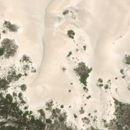 Satellite imagery of Post Three, AU