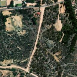 Satellite imagery of Matta Mine, AU