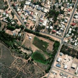 Satellite imagery of Matta Mine, AU