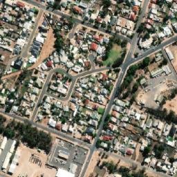 Satellite imagery of Matta Mine, AU