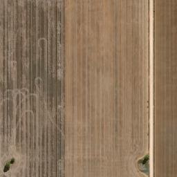 Satellite imagery of Thomas Plain Hill, AU