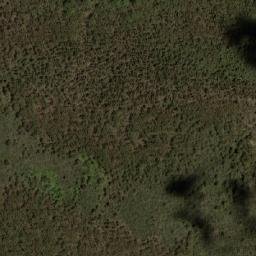 Satellite imagery of Big Misty, AU