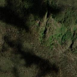 Satellite imagery of Big Misty, AU