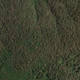 Satellite imagery of Sixth Top, AU