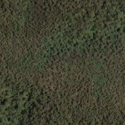 Satellite imagery of Sixth Top, AU